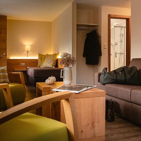 Hotel Landhaus Münster Dış mekan fotoğraf