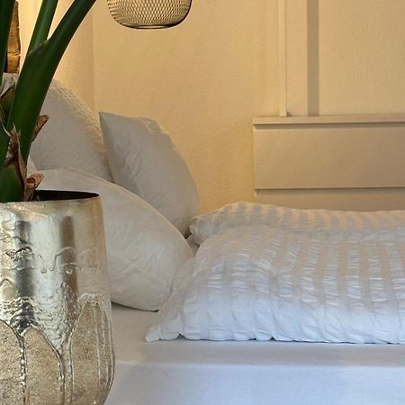 Hotel Landhaus Münster Dış mekan fotoğraf