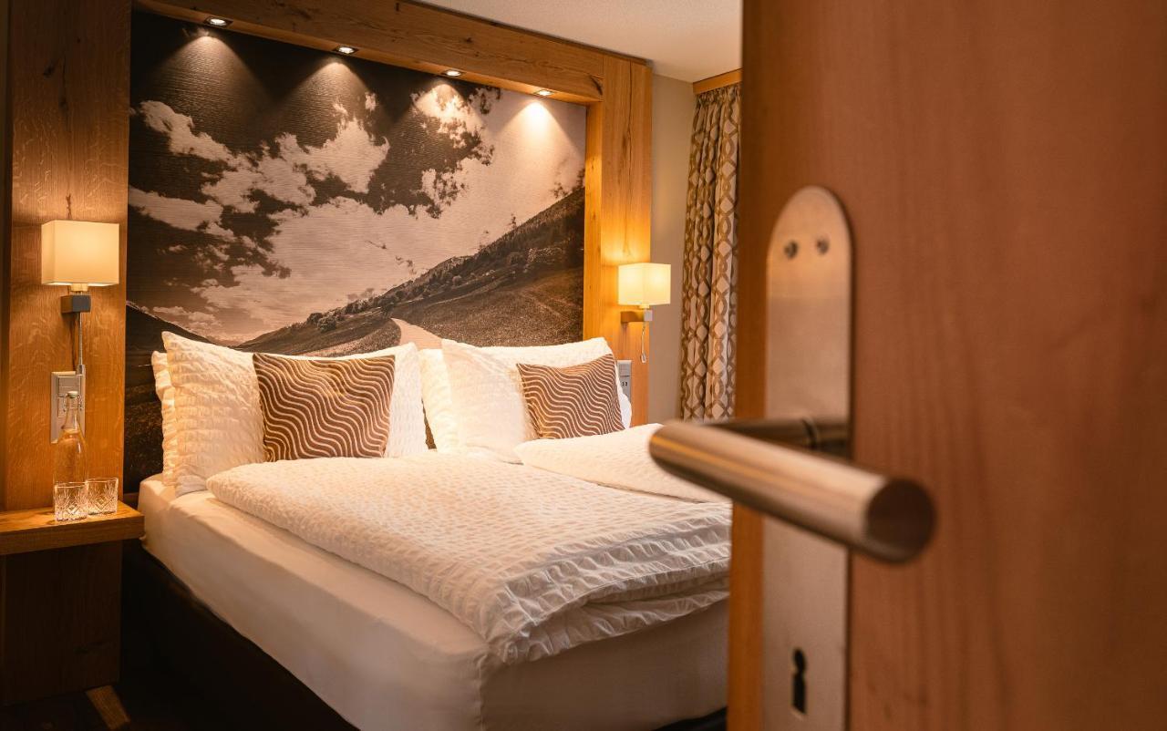 Hotel Landhaus Münster Dış mekan fotoğraf