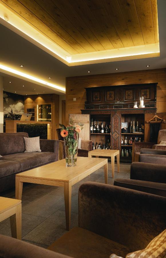 Hotel Landhaus Münster Dış mekan fotoğraf