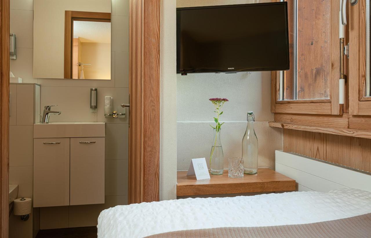 Hotel Landhaus Münster Dış mekan fotoğraf