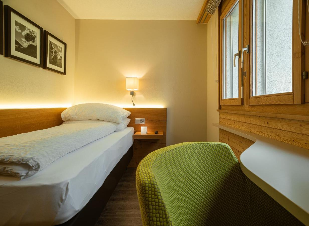 Hotel Landhaus Münster Dış mekan fotoğraf