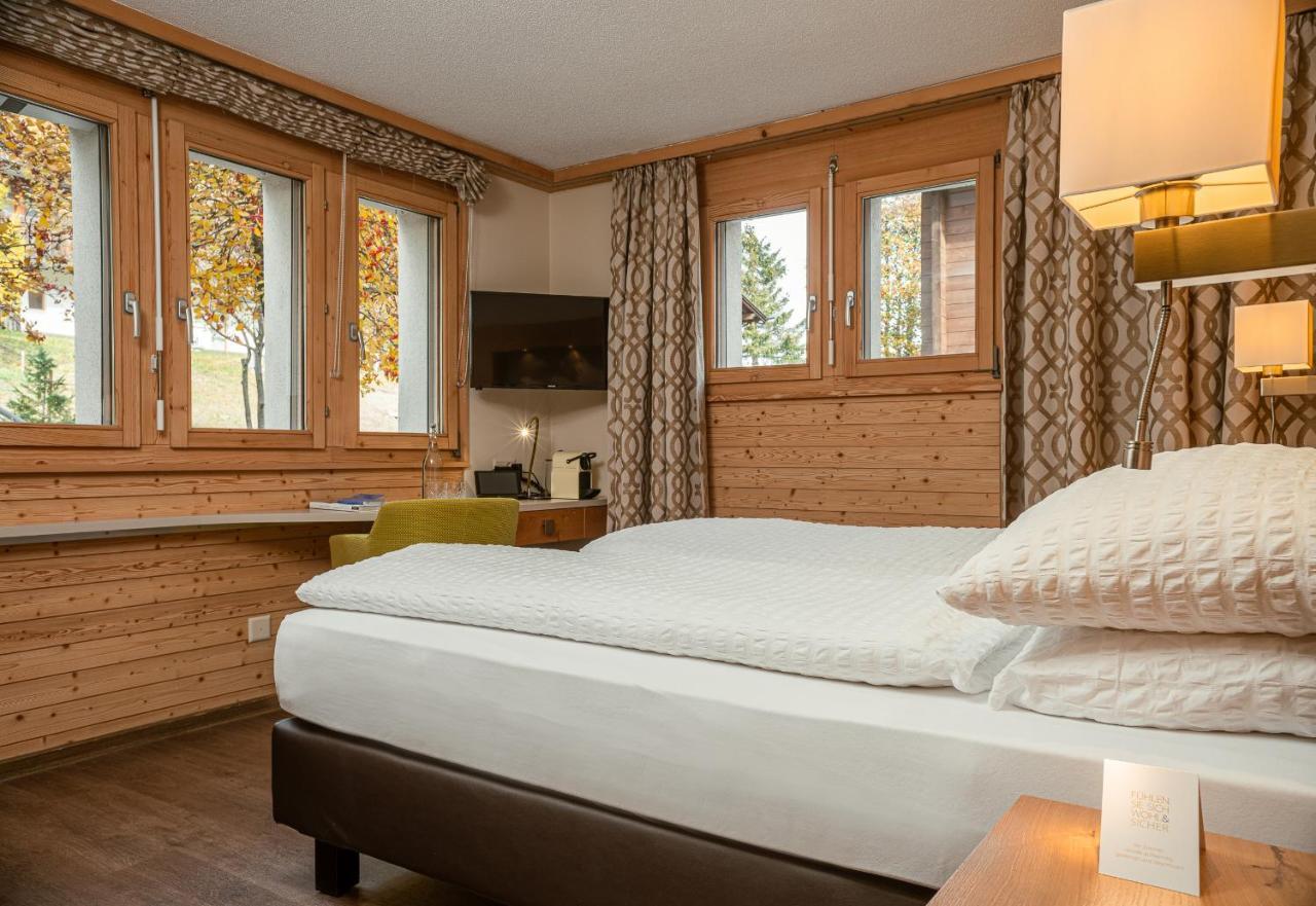 Hotel Landhaus Münster Dış mekan fotoğraf