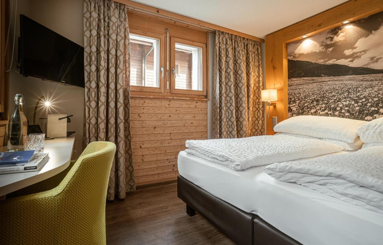Hotel Landhaus Münster Dış mekan fotoğraf