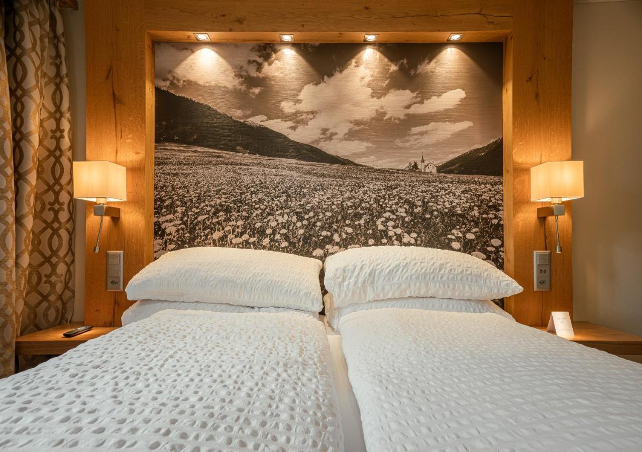 Hotel Landhaus Münster Dış mekan fotoğraf