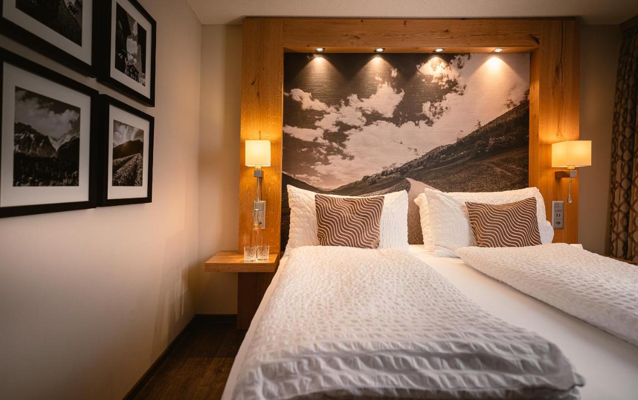 Hotel Landhaus Münster Dış mekan fotoğraf