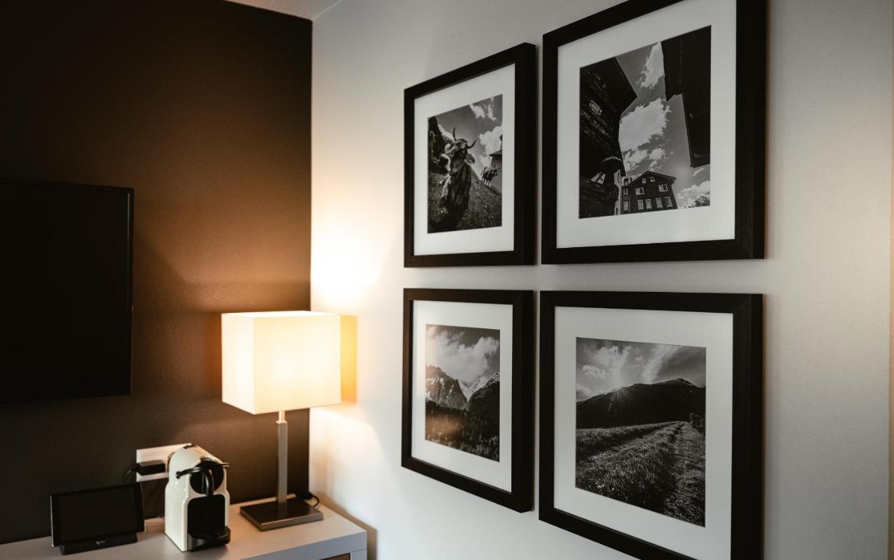 Hotel Landhaus Münster Dış mekan fotoğraf
