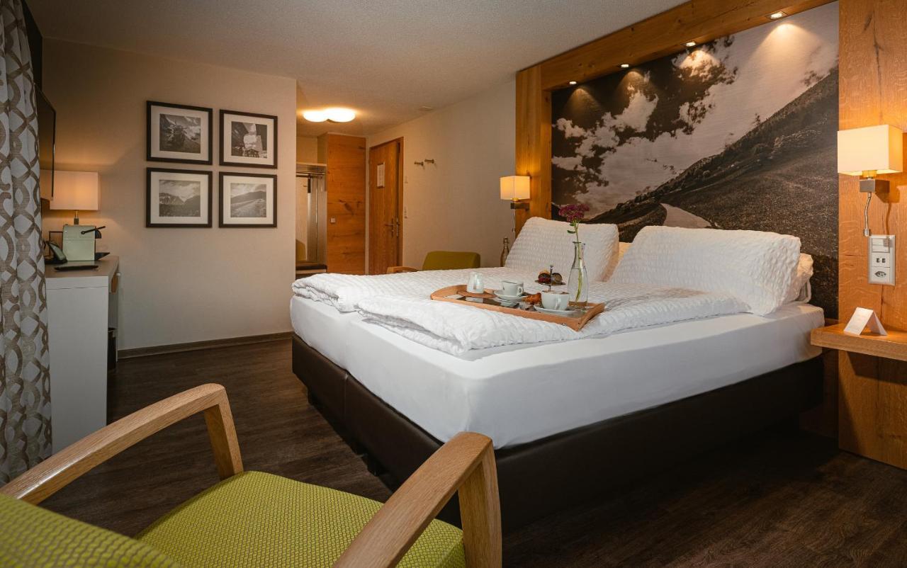 Hotel Landhaus Münster Dış mekan fotoğraf