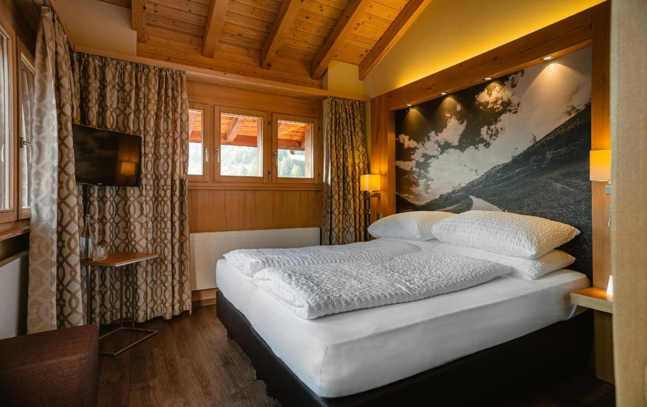 Hotel Landhaus Münster Dış mekan fotoğraf