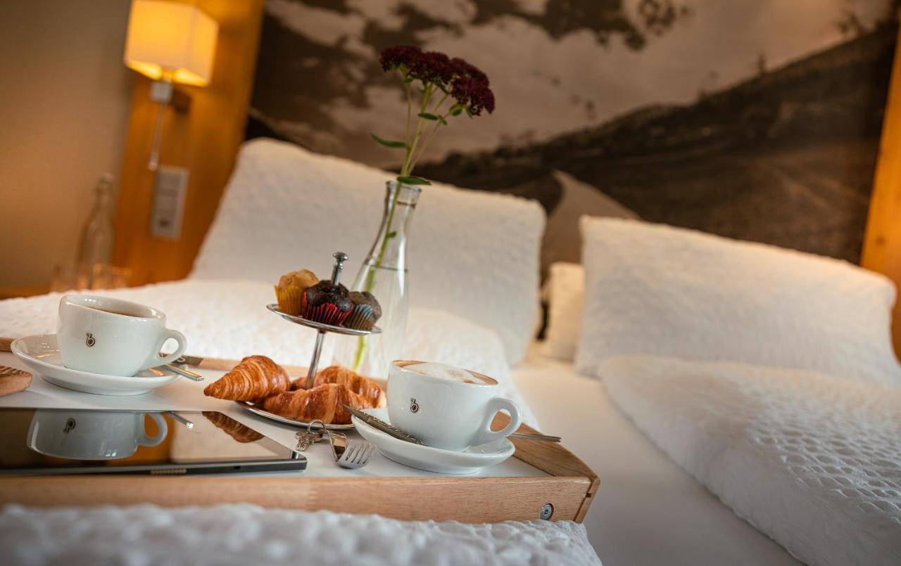 Hotel Landhaus Münster Dış mekan fotoğraf