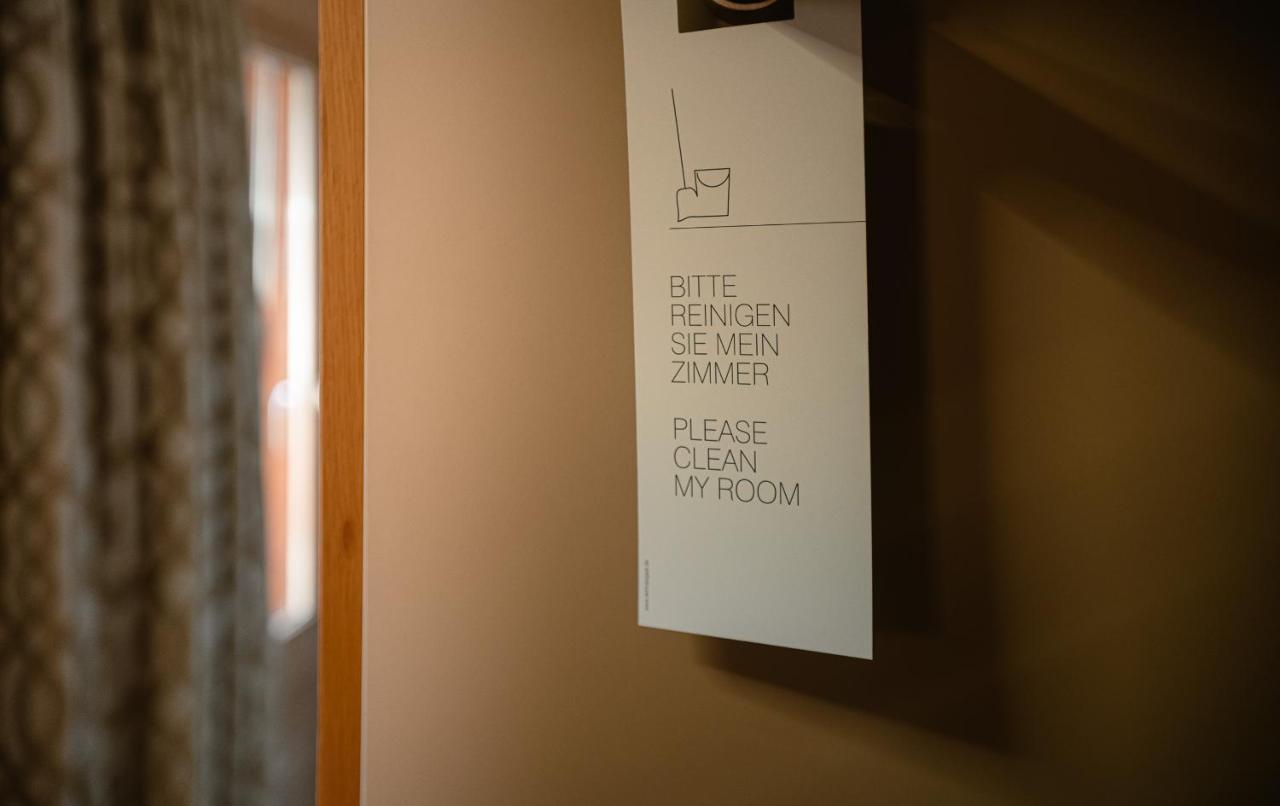Hotel Landhaus Münster Dış mekan fotoğraf