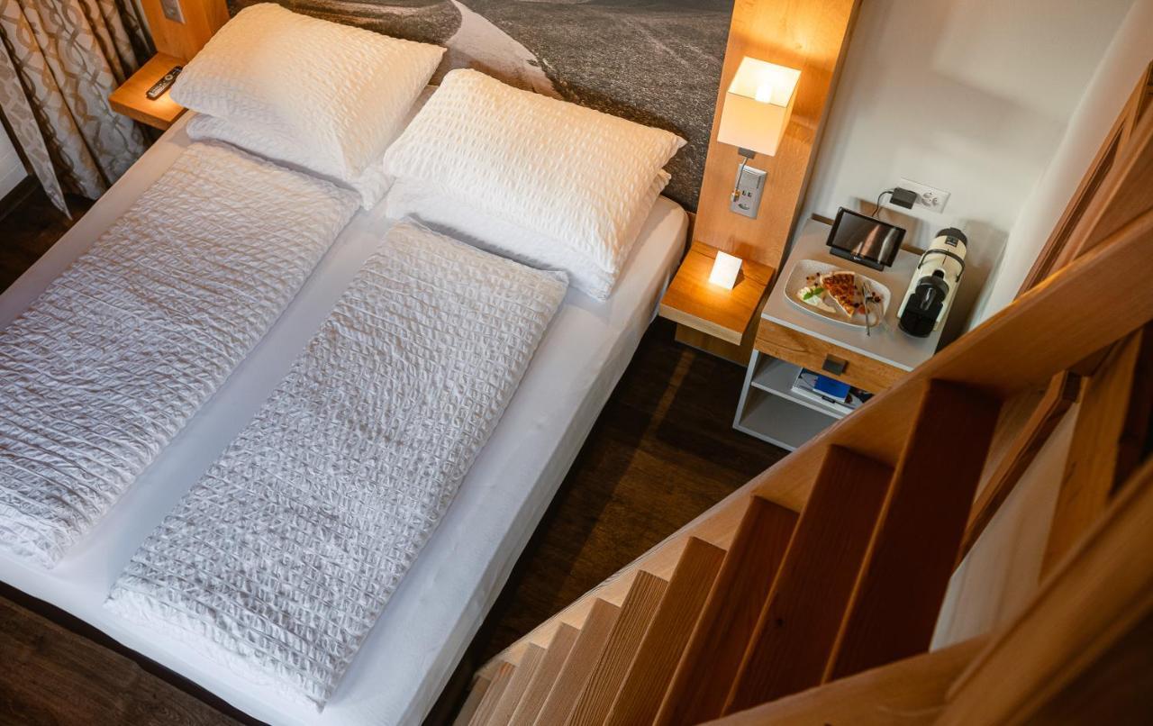 Hotel Landhaus Münster Dış mekan fotoğraf
