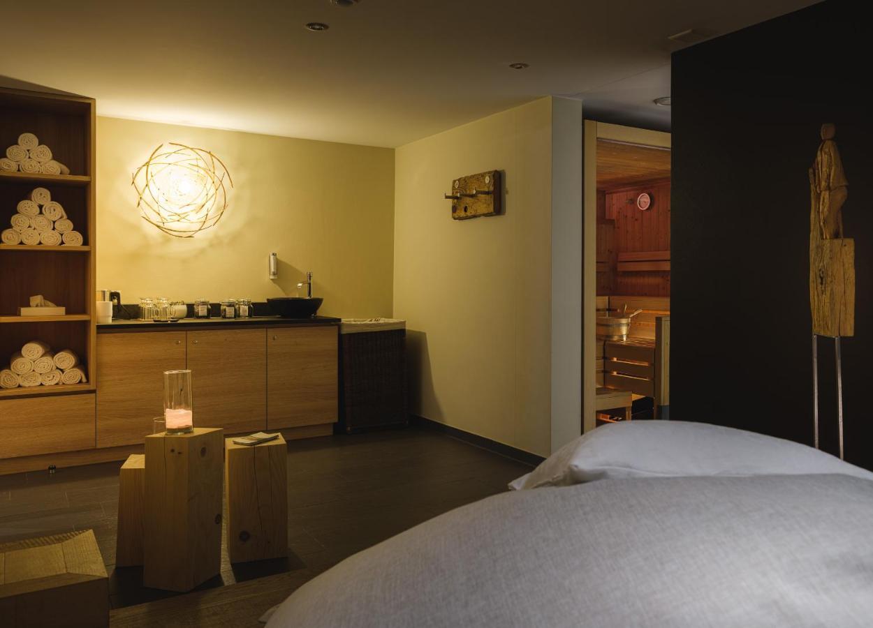 Hotel Landhaus Münster Dış mekan fotoğraf