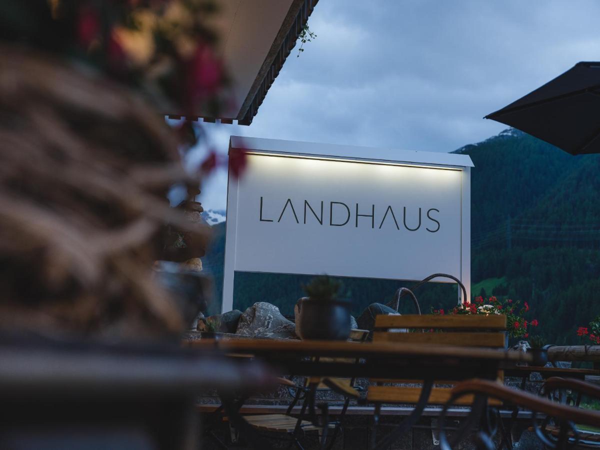 Hotel Landhaus Münster Dış mekan fotoğraf