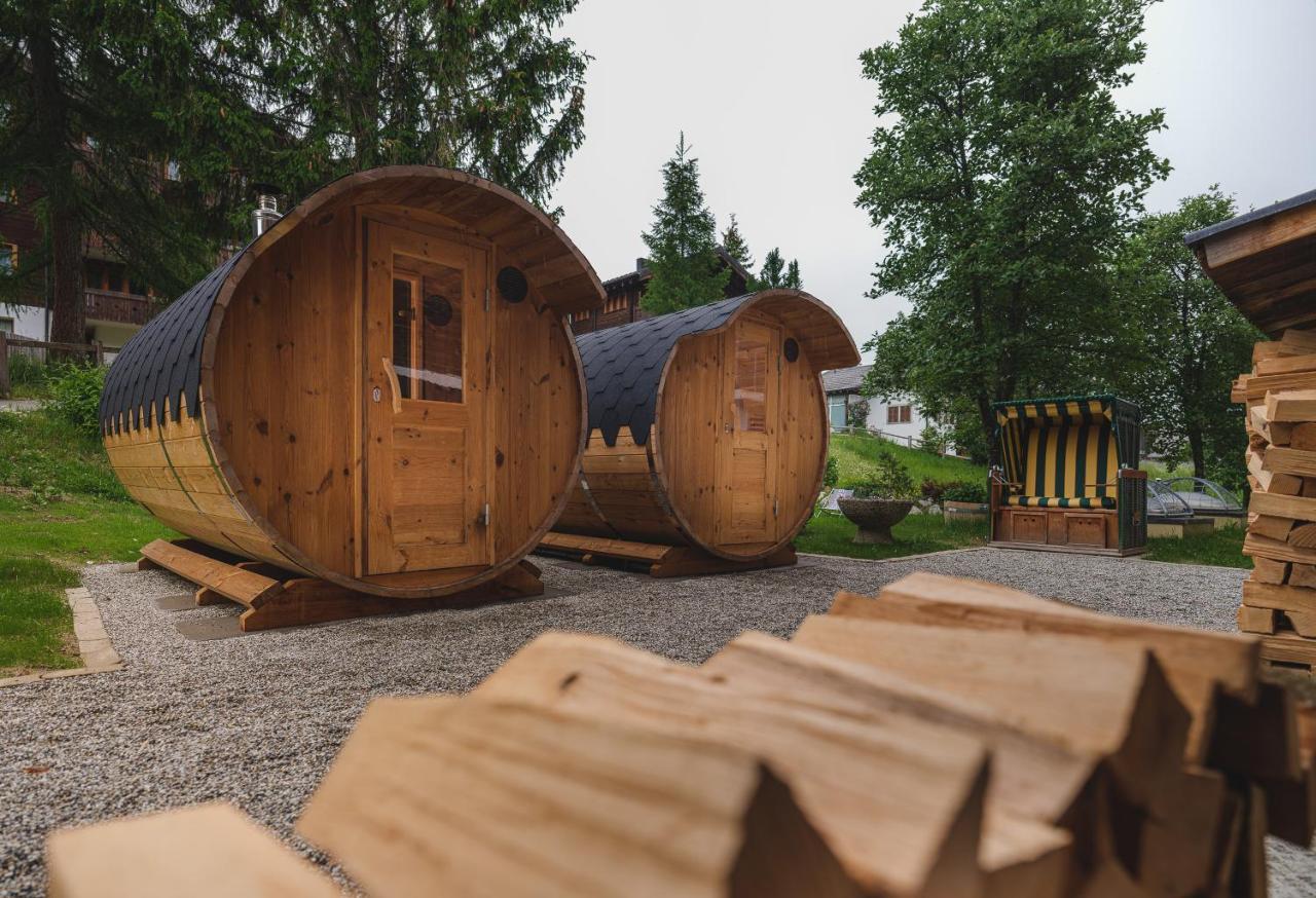 Hotel Landhaus Münster Dış mekan fotoğraf