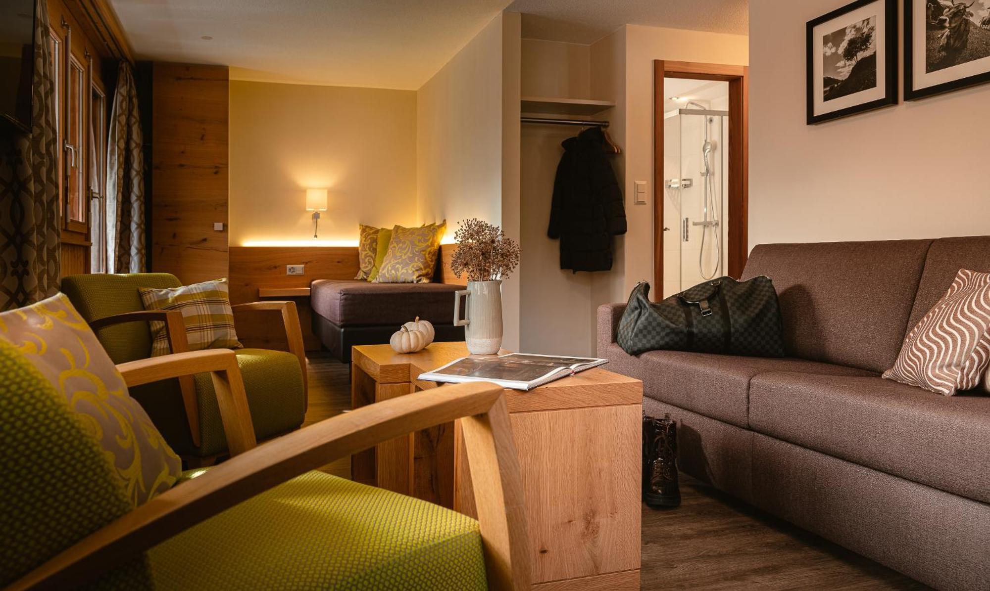 Hotel Landhaus Münster Dış mekan fotoğraf