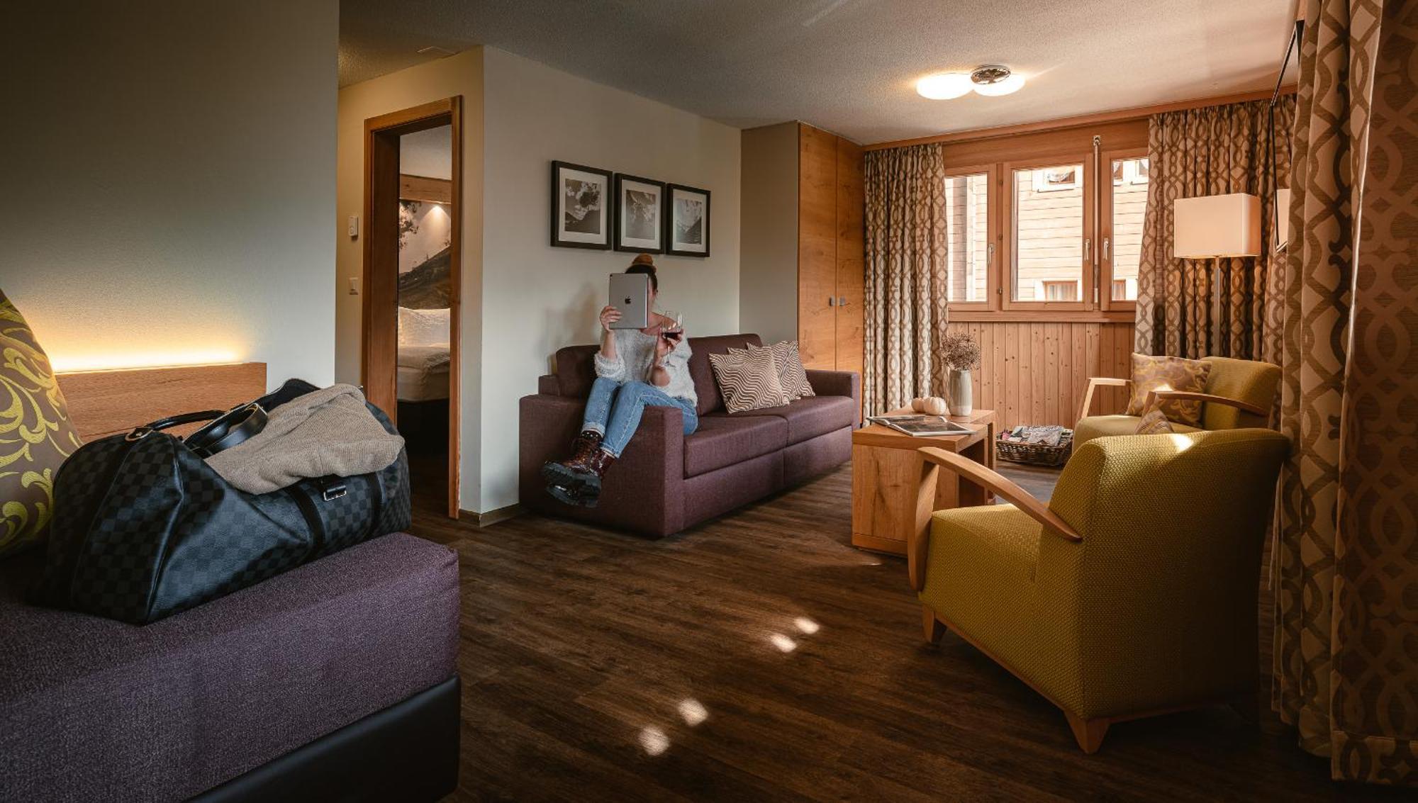 Hotel Landhaus Münster Dış mekan fotoğraf