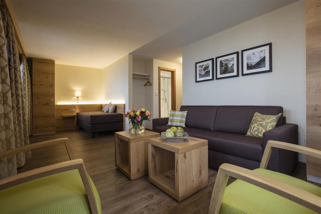 Hotel Landhaus Münster Dış mekan fotoğraf