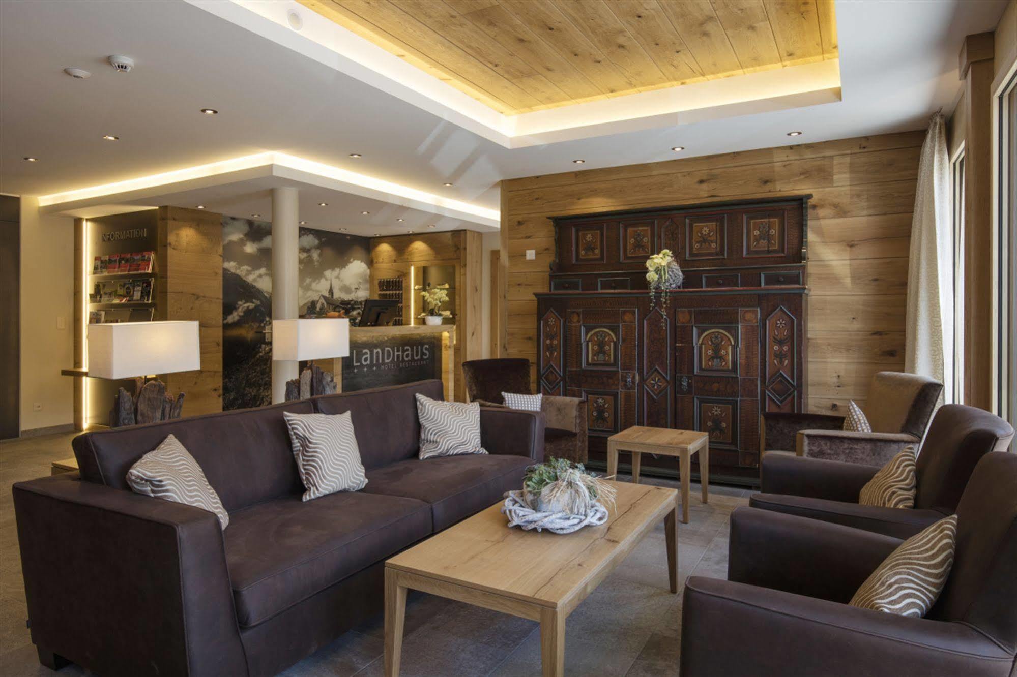Hotel Landhaus Münster Dış mekan fotoğraf