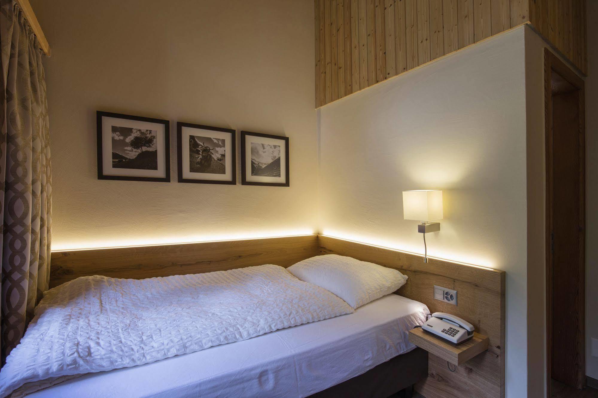 Hotel Landhaus Münster Dış mekan fotoğraf