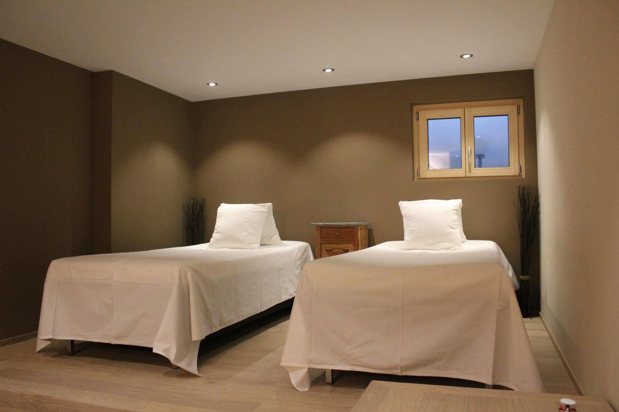 Hotel Landhaus Münster Dış mekan fotoğraf
