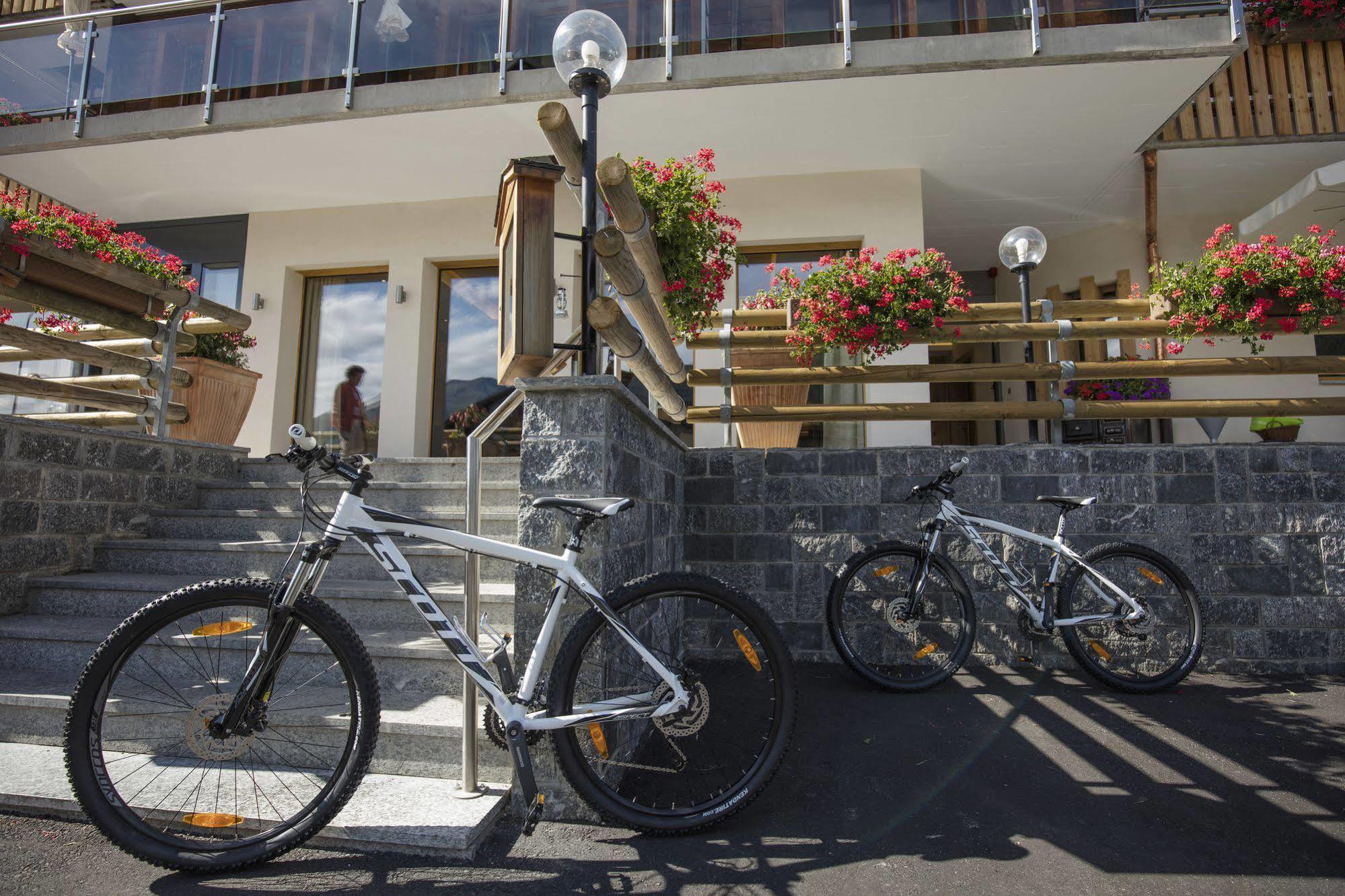 Hotel Landhaus Münster Dış mekan fotoğraf