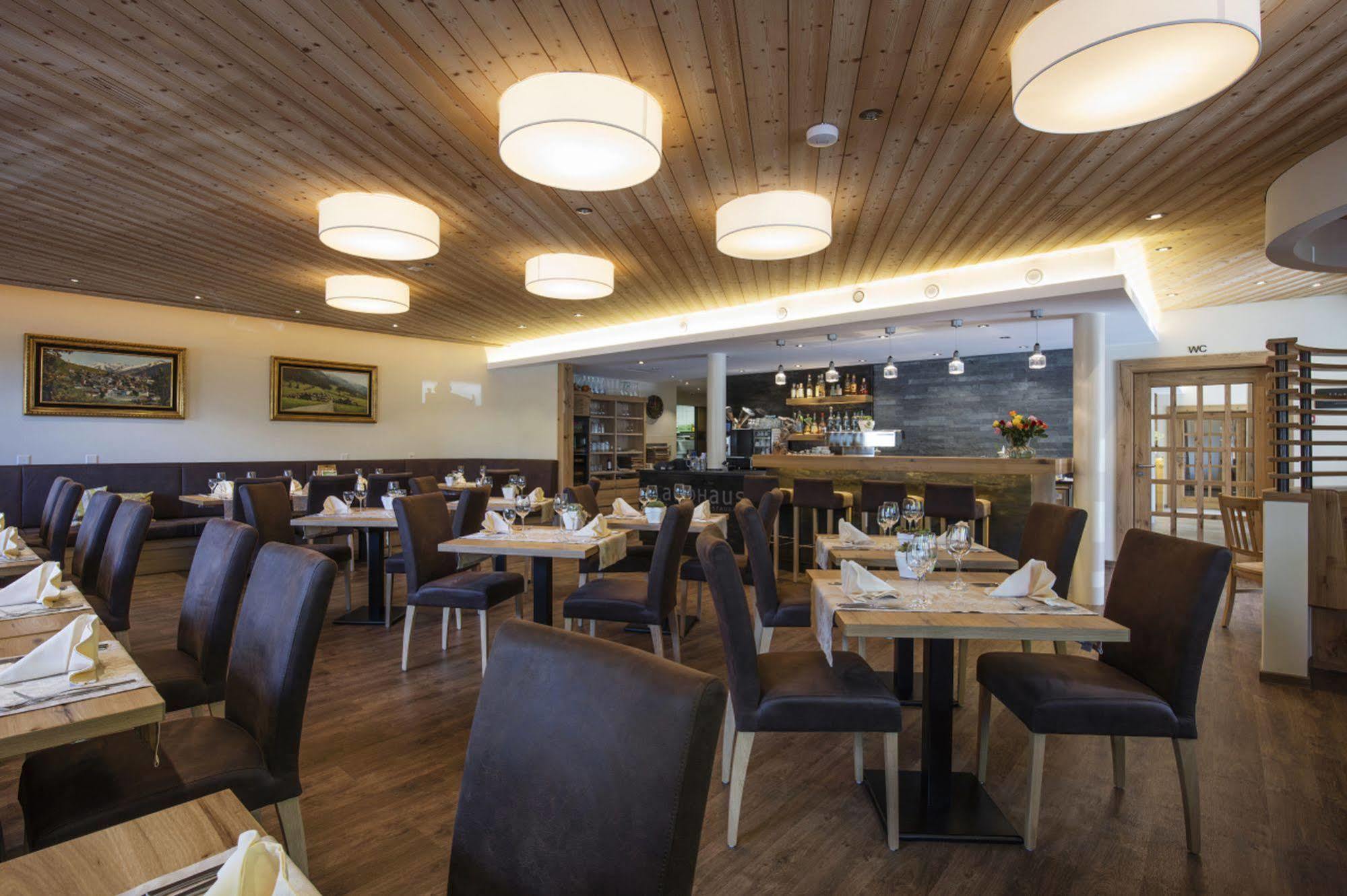 Hotel Landhaus Münster Dış mekan fotoğraf